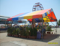 gölgelik